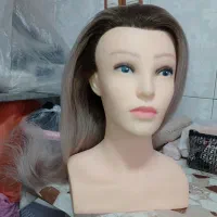 کله مانکن صدرصد طبیعی میماوان
