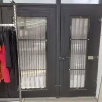 کارگاه  انبار  دفتر کار.