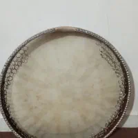دف در موسیقی