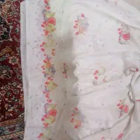 پرده زبرا، و پرده پذیرای