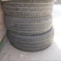 فروش ۴حلقه لاستیک رینگ ۱۵