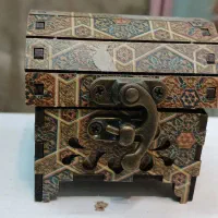 جعبه جواهرات