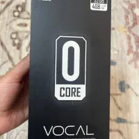 گوشی Vocal V0 Core|موبایل|لار, |دیوار