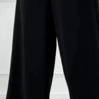 شلوار ریزشی مورگان سایز۴۶