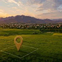 300متر-زمین-روستایی-با-قیمت-استثنایی
