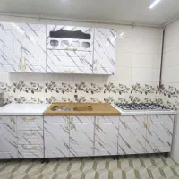 تخفیف زمستانه& کابینت های مناسب قیمت//