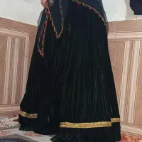 معاوضه مخمل ساده