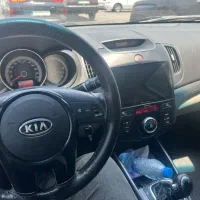 فروش سراتو ۹۵ سایپا اتومات