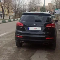 جک s5 مدل۹۵ اتومات