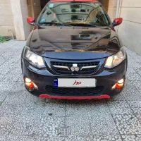 کوئیک R مدل۴۰۲ صفر بی‌نظیر