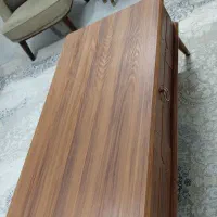 میز جلو مبلی همراه ۳ تا میز عسلی