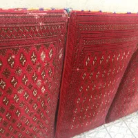 پشتی ترکمن اصل