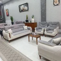 مبل راحتی 8نفره