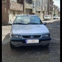 پژو 405 Slx موتور 1800