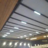 سقف متحرک آکسون