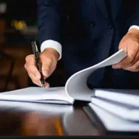 وکیل دادگستری  ومشاور ملکی وحقوقی وکیفری