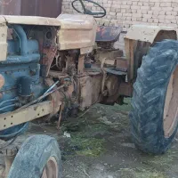 تراکتور رومانی مدل 59