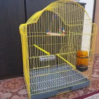 قفس|لوازم جانبی حیوانات|یزد, |دیوار