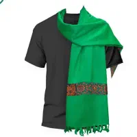 شال کشمیری
