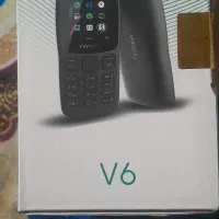 گوشی ساده hangover v6
