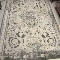 یک عدد فرش ۹ متری بسیار تمیز