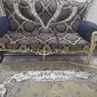 مبل سلطنتی ۷نفره
