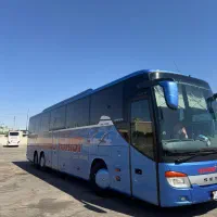 کاروان زیارتی کربلا معلی حرکت فردا