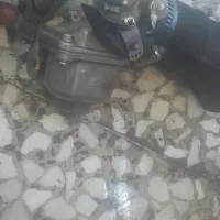 کاربراتور هندا ۱۲۵