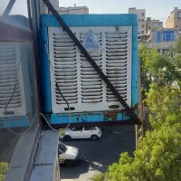 کولر آبی ۲۸۰۰