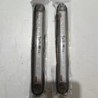 چراغ فلاشر پلیسی قرمز و آبی
