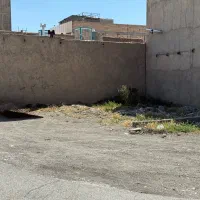 سه قطعه زمین تفکیک شده واقع در شاهد شهر