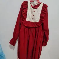 لباس دخترانه مناسب ۹تا ۱۲ سال