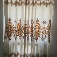 پرده جفت