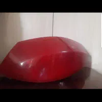 چراغ خطر اصلی ام وی ام 315  صندوقدار قدیم