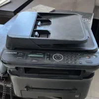 پرینتر سامسونگ 4623FH چهارکاره