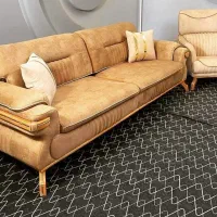 مبل راحتی / قیمت اقتصادی وبادوام وکیفیت بالا