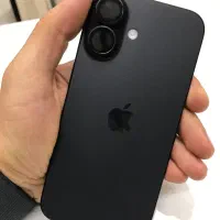 ایفون ۱۶ نرمال