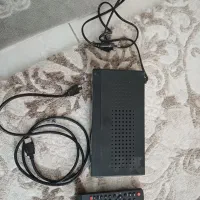 گیرنده دیجیتال