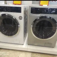 لباسشویی دوو ۹ کیلو مدل LM-9140 تخفیف مشهد کالا