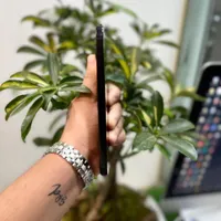 اپل iPhone 16 Pro Max با حافظهٔ ۲۵۶ گیگابایت|موبایل|کرج, کوی امامیه|دیوار