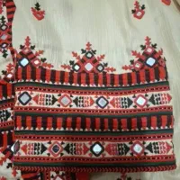اسوزن دوزی اینه