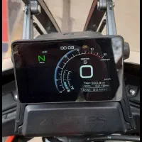 فروش موتور زونتس