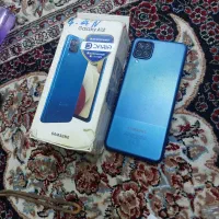 گوشی سامسونگ a12