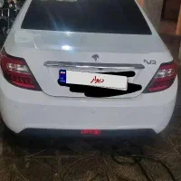 دنا پلاس ۱۴۰۱ اتوماتیک