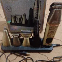 وسایل شخصی
