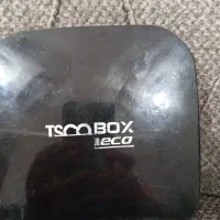 اندروید باکس تسکو مدل تب اکوtab eco