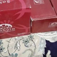 سلام یک  عدد شیرینی خوری و