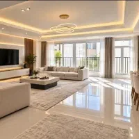 اجاره آپارتمان ۱۰۰ متر بازسازی شده / خ مطهری فرد