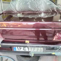 نقاشی سرامیک پولیش خودرو تضمینی