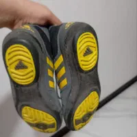 کتونی کشتی اورجینال اصل سایز 38 درحد